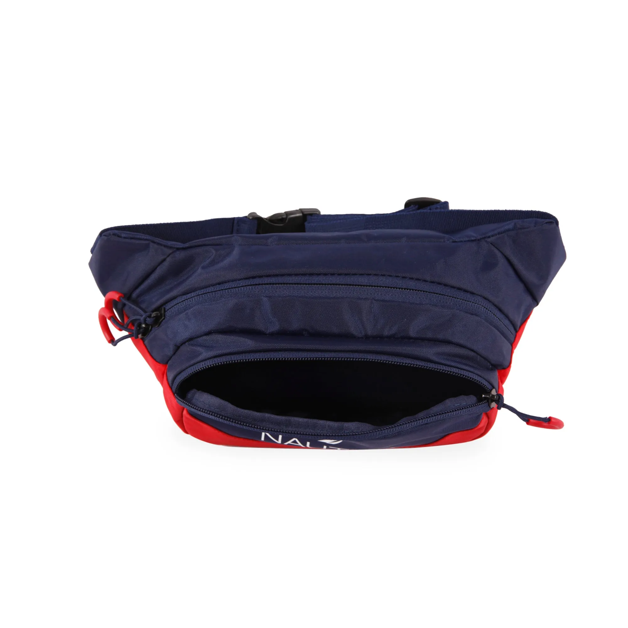 Nautica 13" Fanny Cross Body Pack