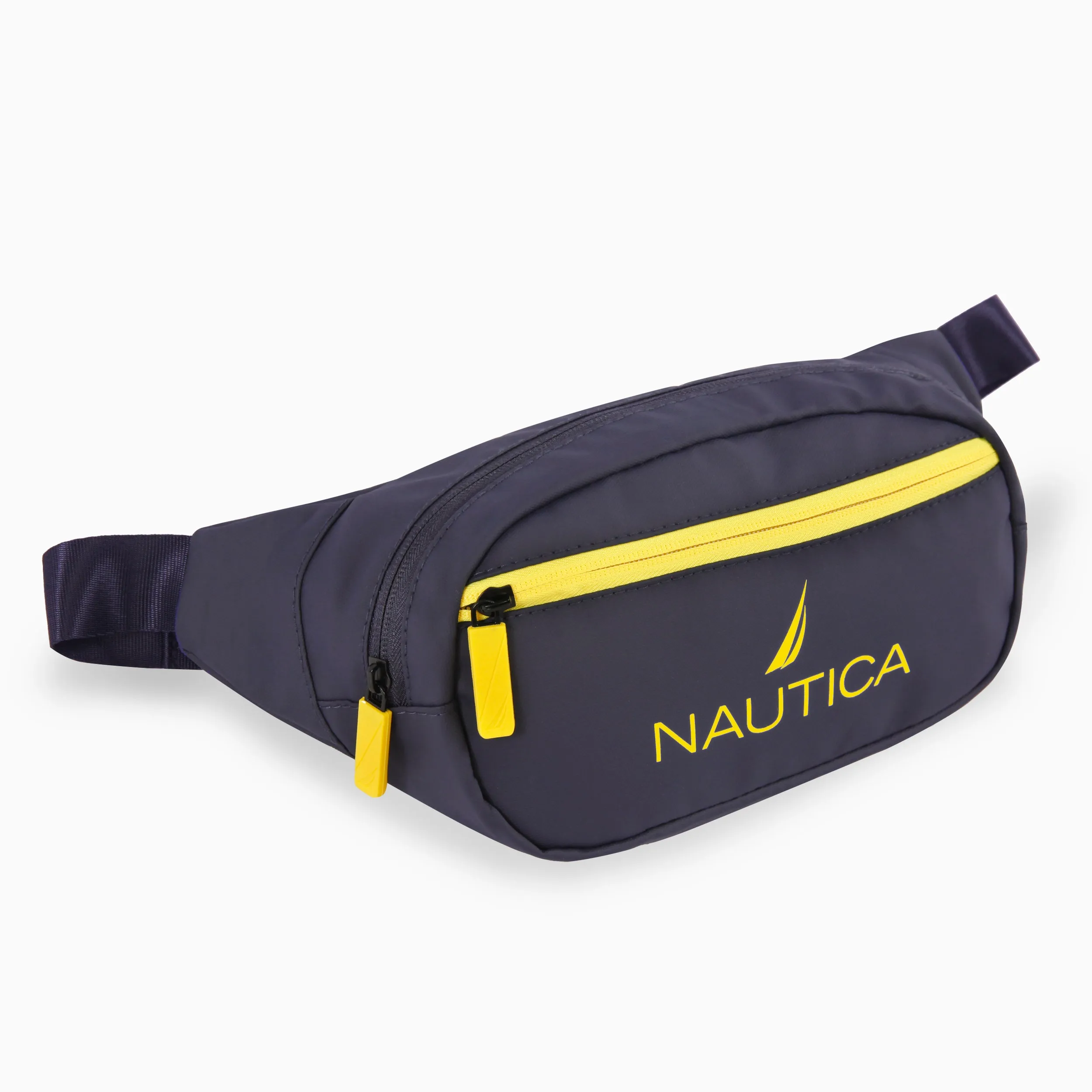 Nautica 5" Fanny Cross Body Pack