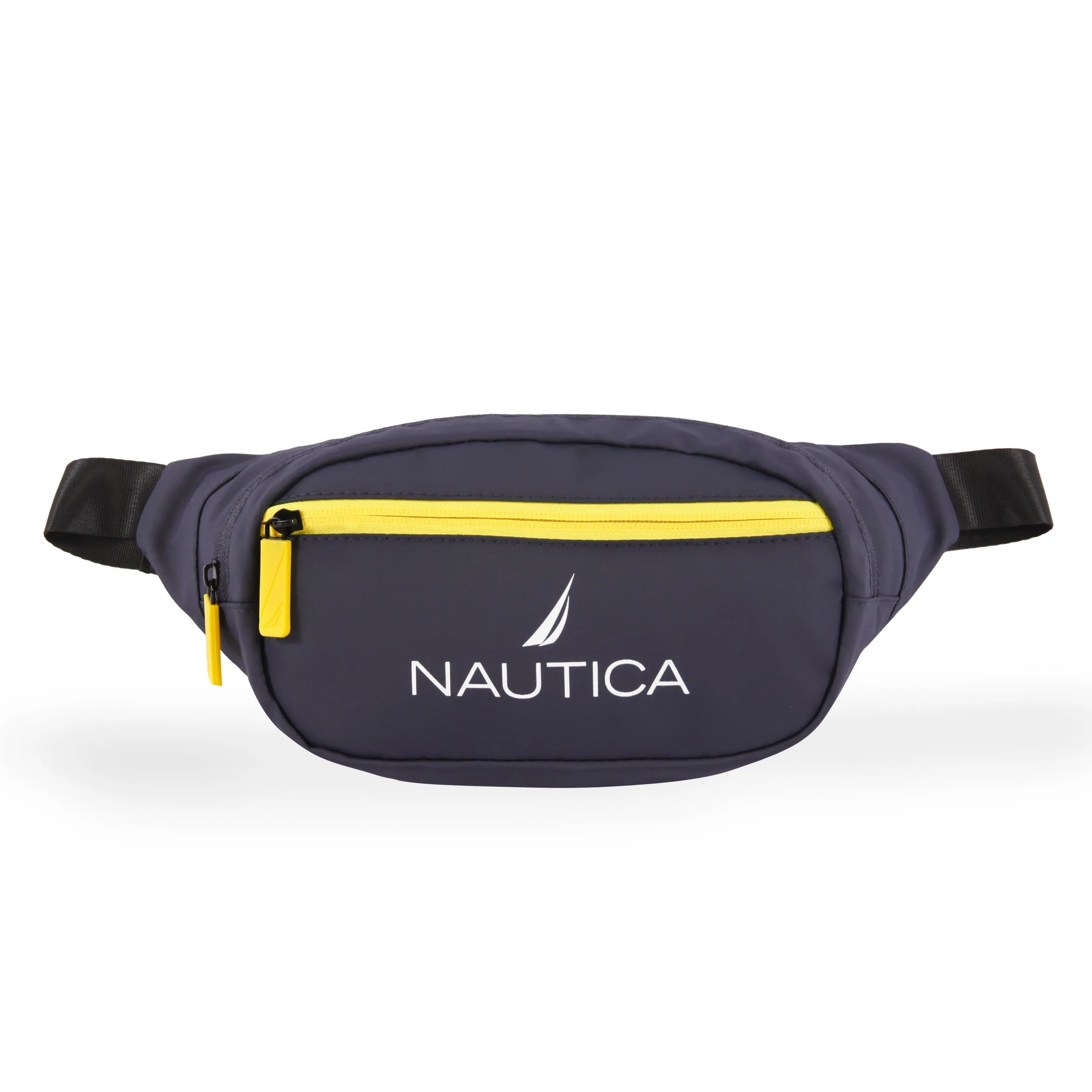 Nautica 5" Fanny Cross Body Pack