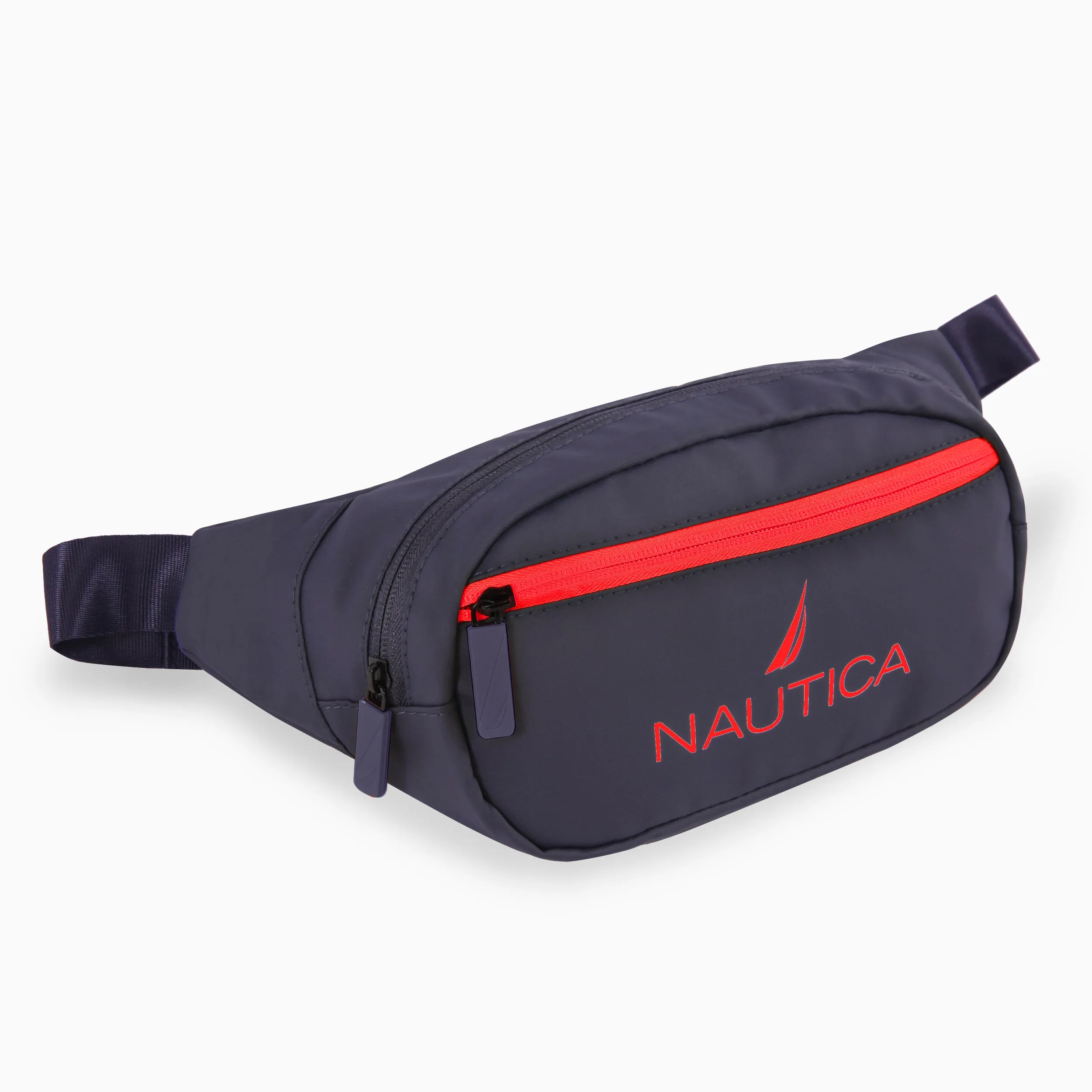 Nautica 5" Fanny Cross Body Pack