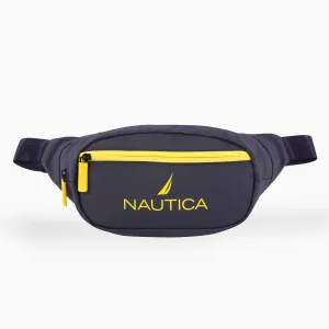 Nautica 5" Fanny Cross Body Pack
