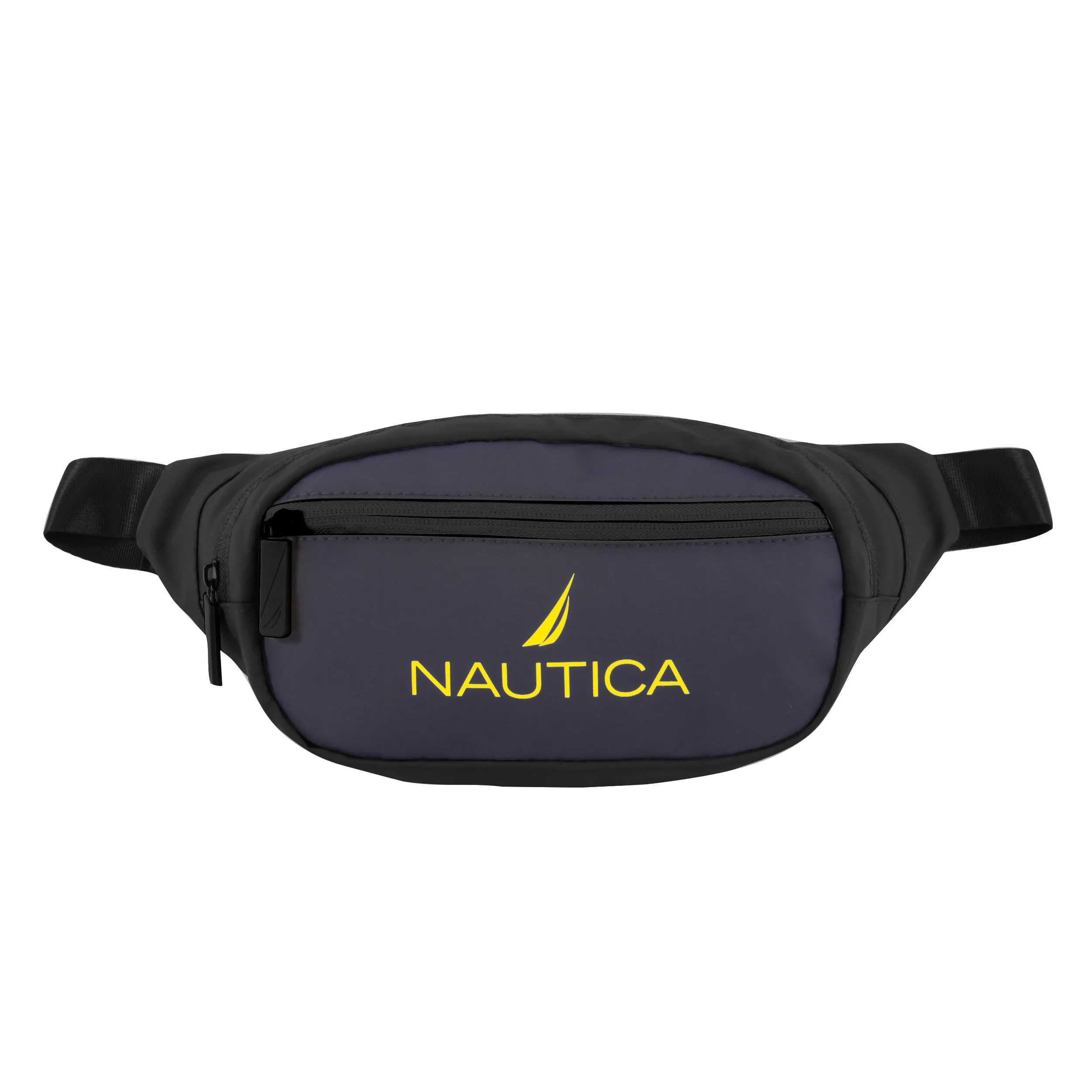 Nautica 5" Fanny Cross Body Pack