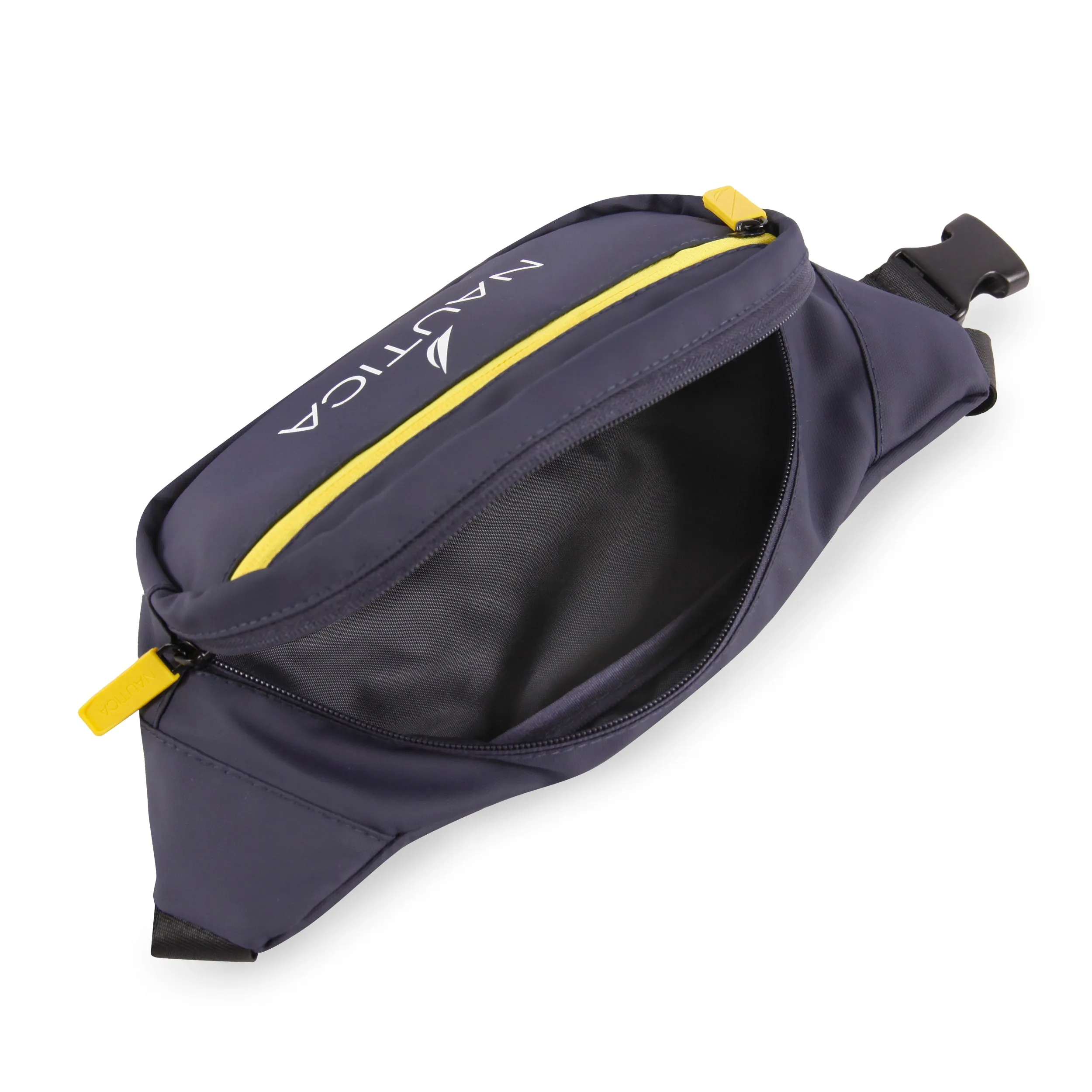 Nautica 5" Fanny Cross Body Pack