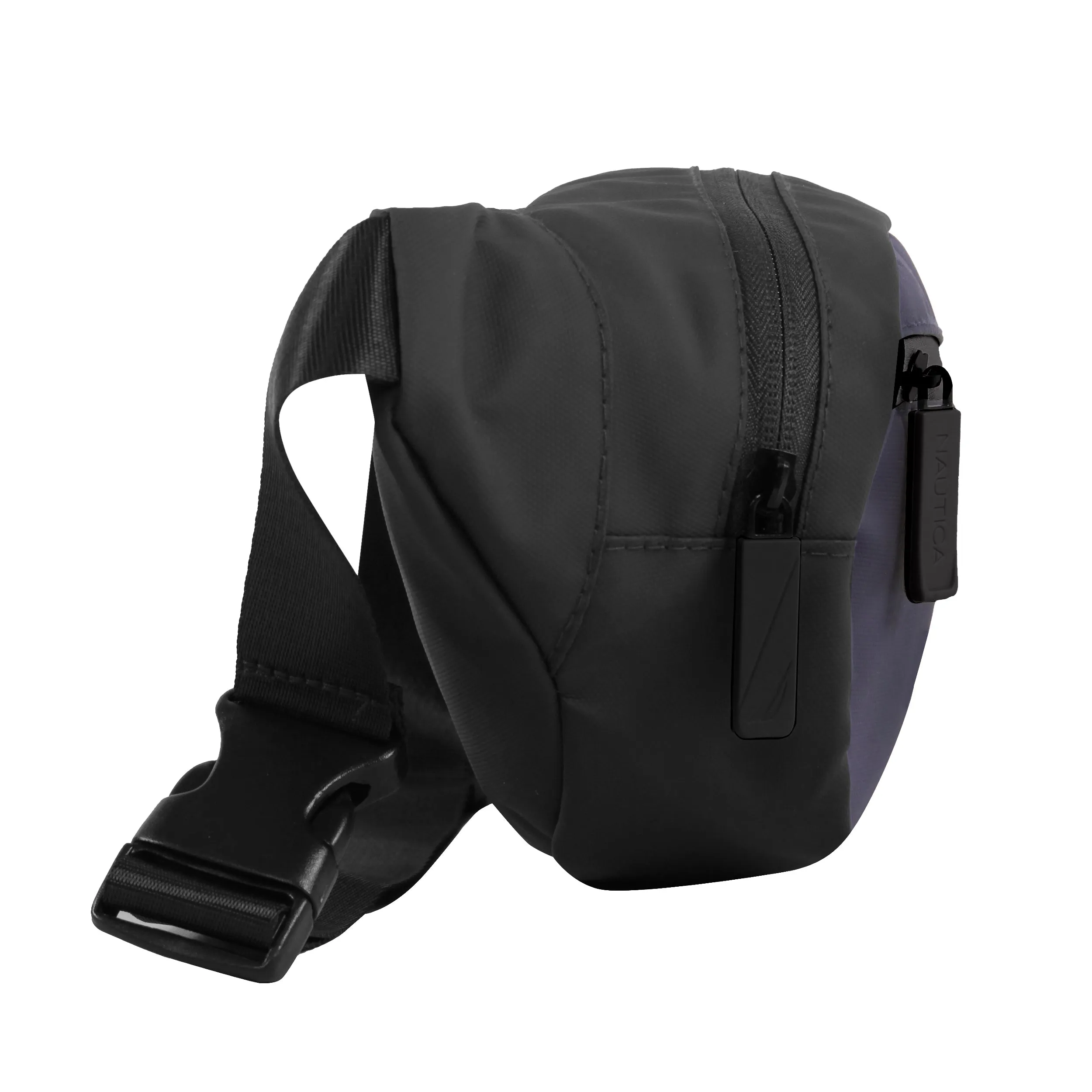 Nautica 5" Fanny Cross Body Pack