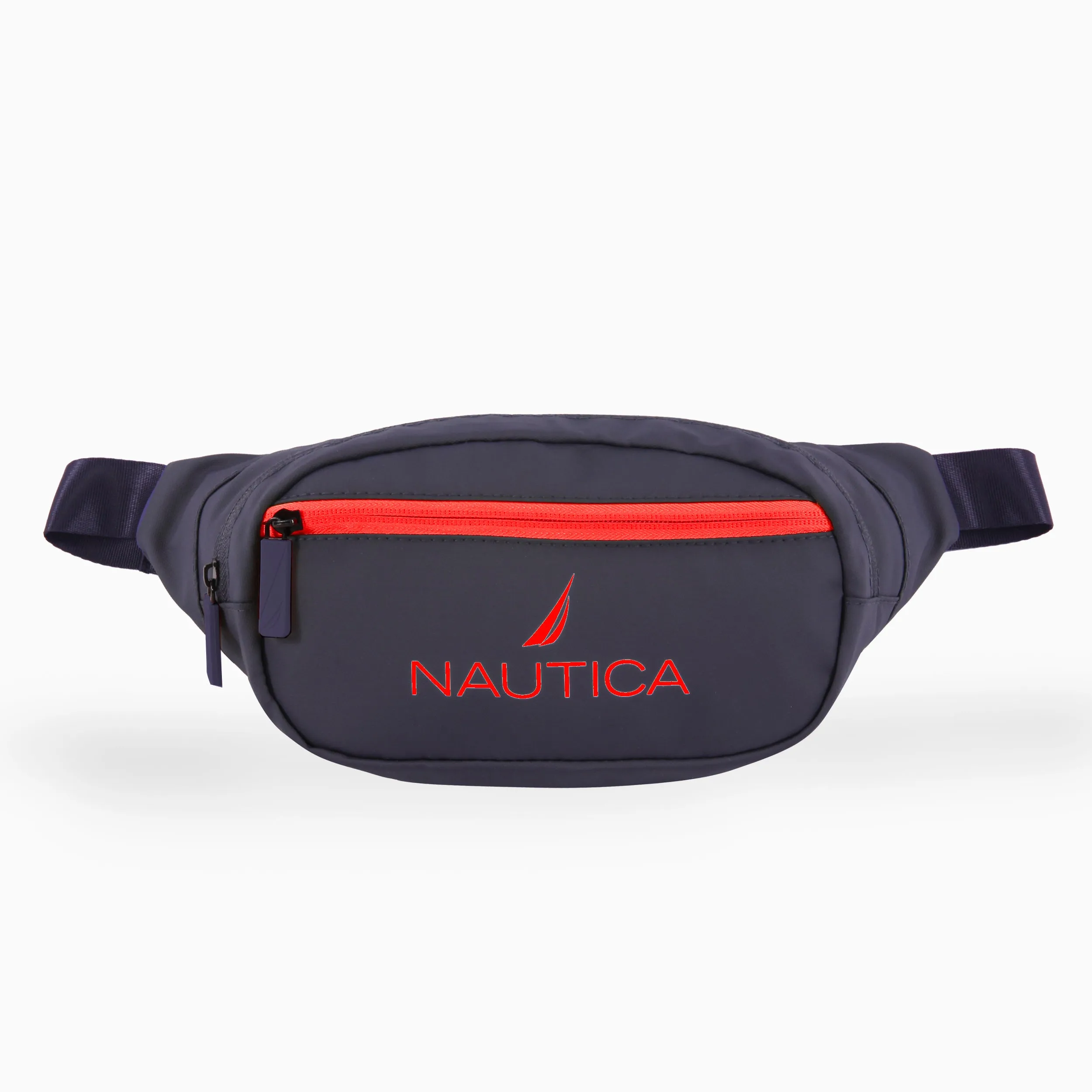 Nautica 5" Fanny Cross Body Pack