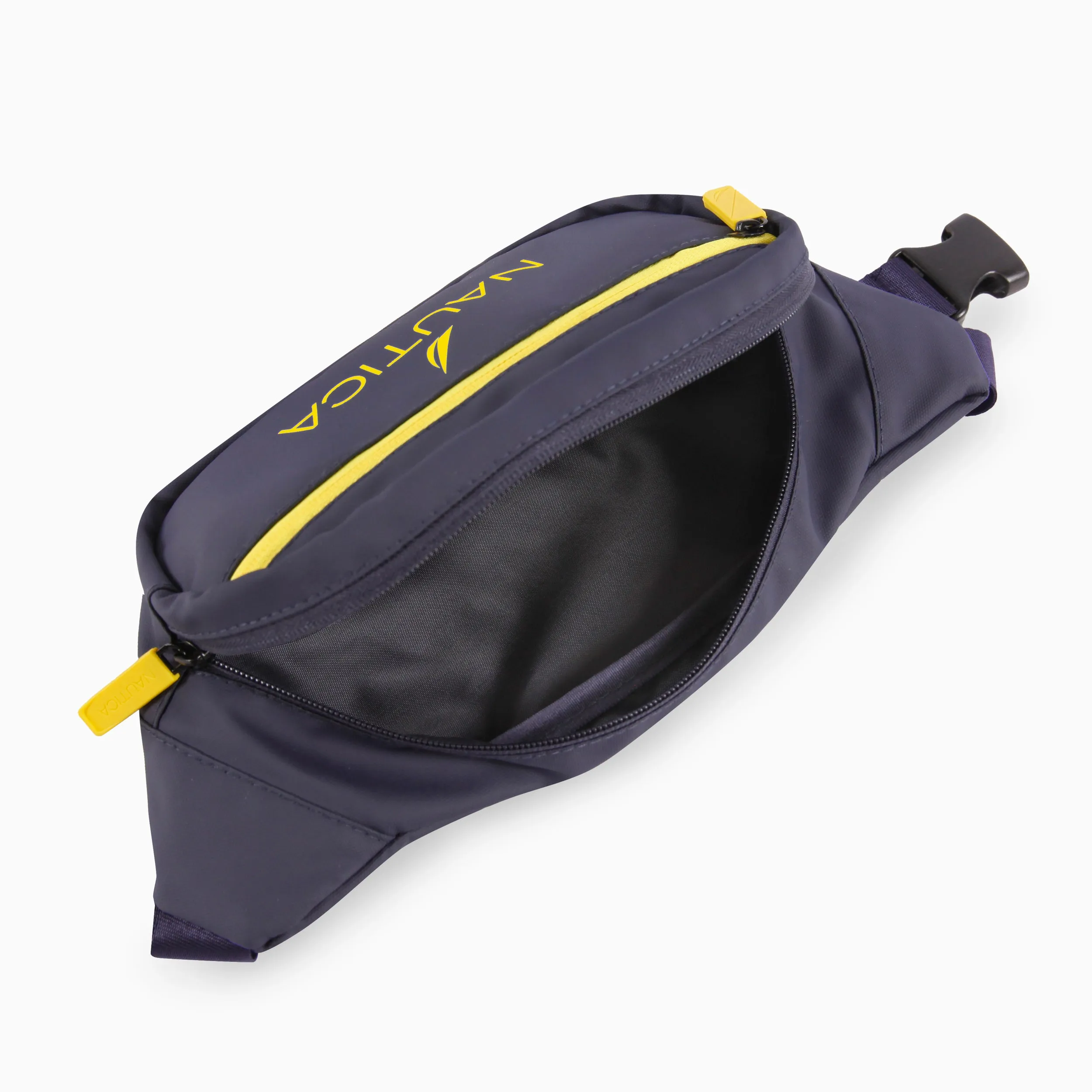 Nautica 5" Fanny Cross Body Pack
