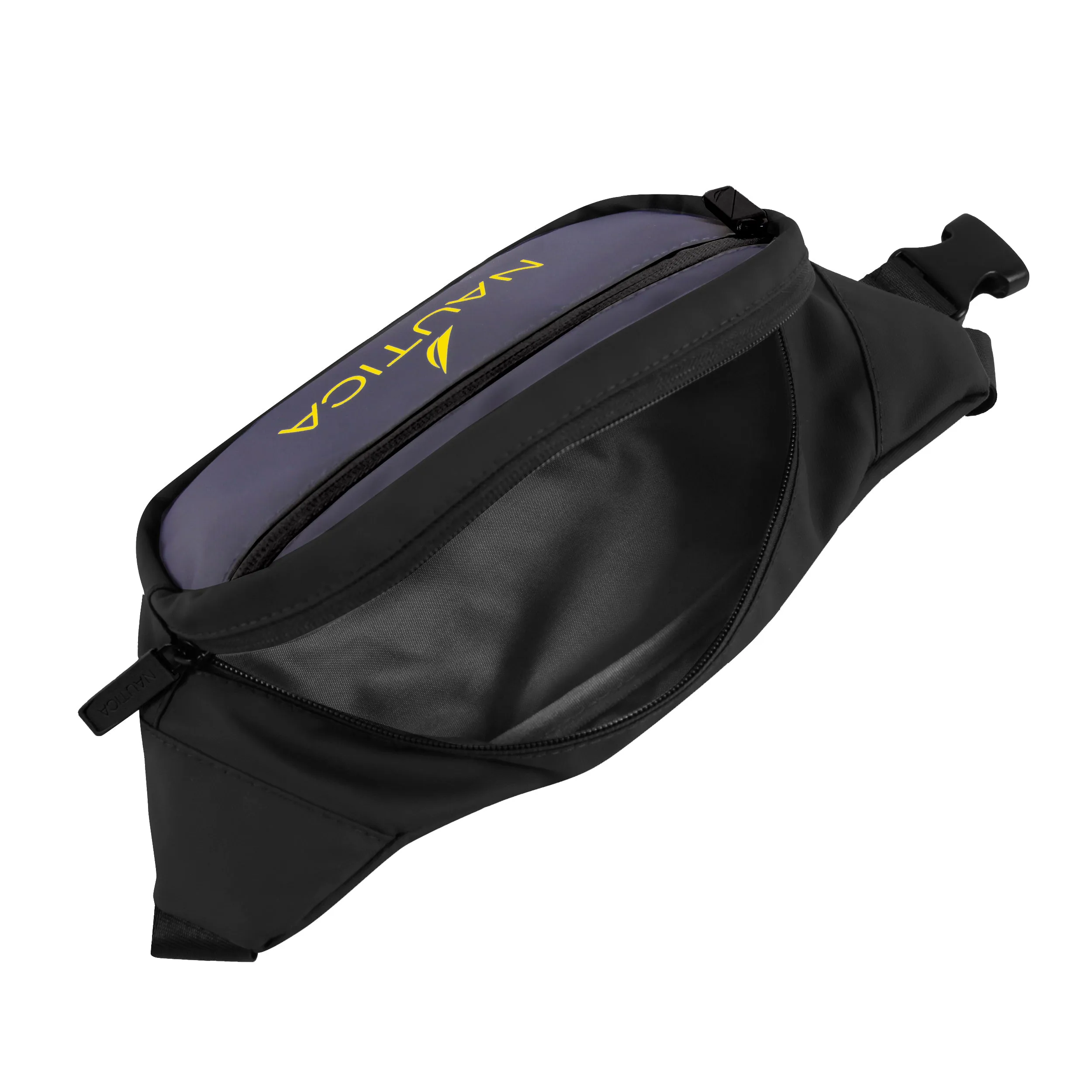 Nautica 5" Fanny Cross Body Pack