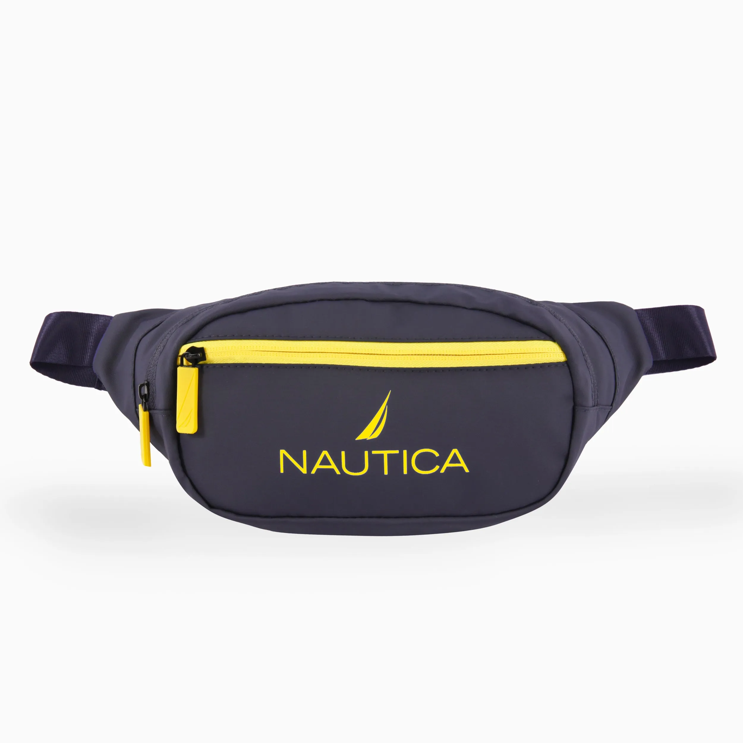 Nautica 5" Fanny Cross Body Pack