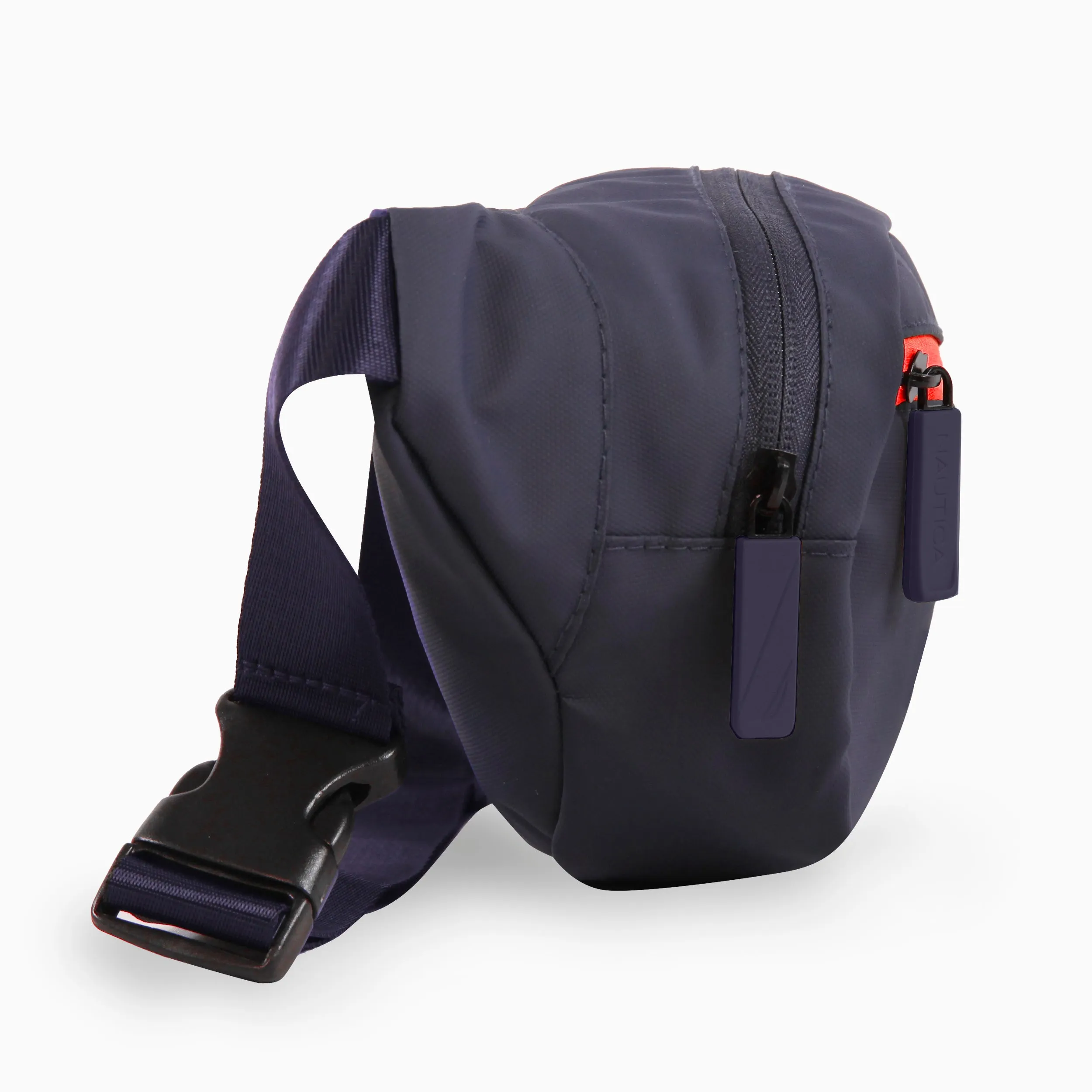 Nautica 5" Fanny Cross Body Pack