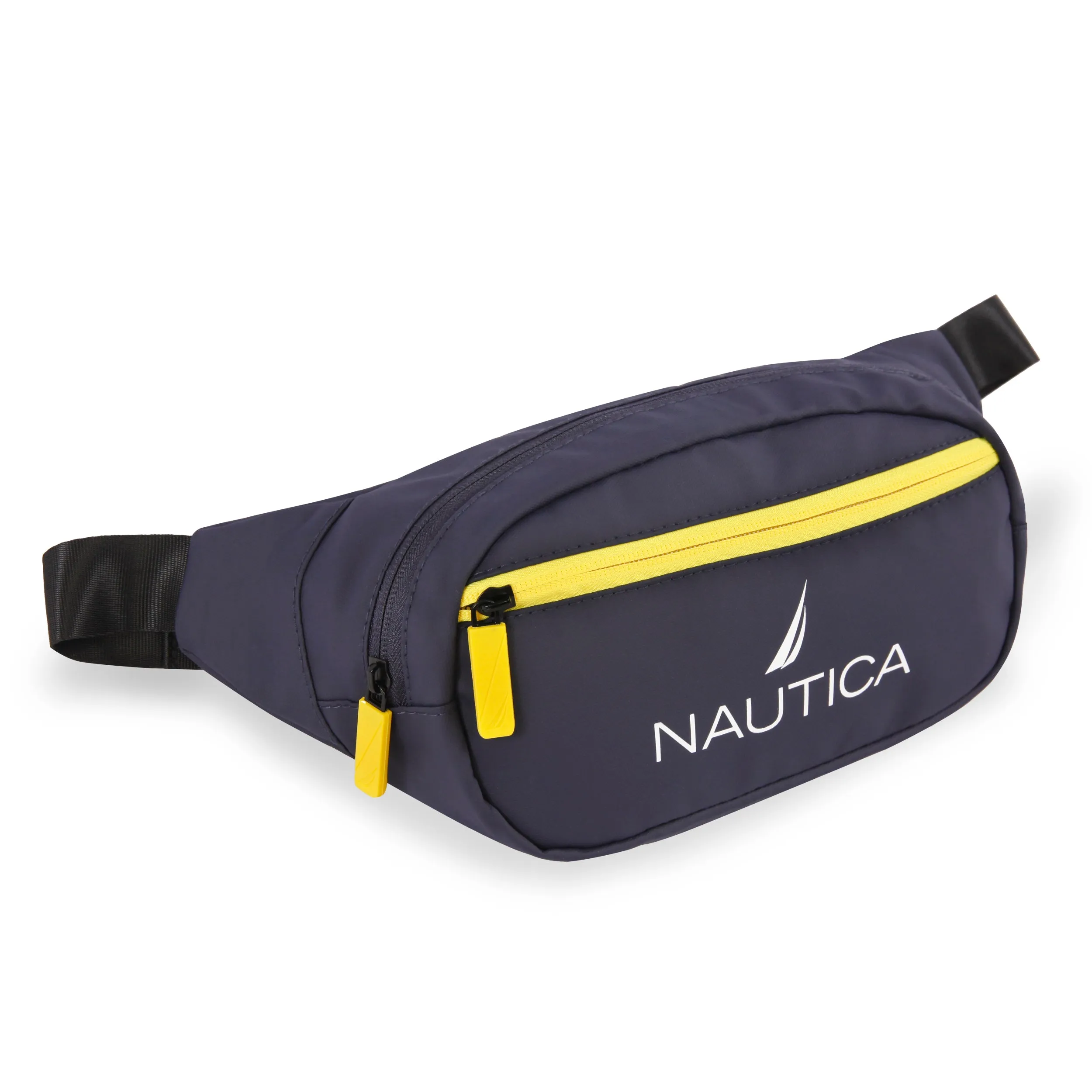Nautica 5" Fanny Cross Body Pack