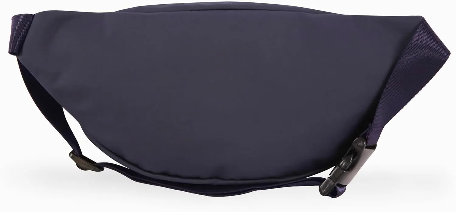 NAUTICA Fanny Pack, Navy RED, One Size
