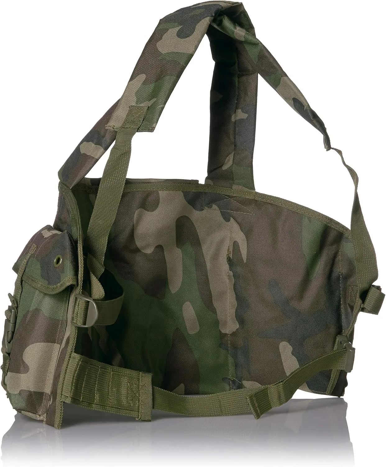 Nc Star Chest Rig