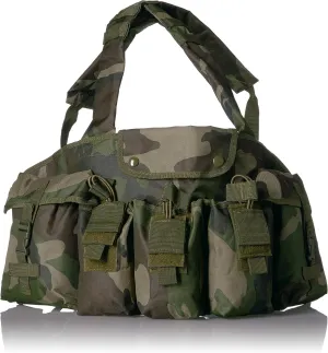 Nc Star Chest Rig