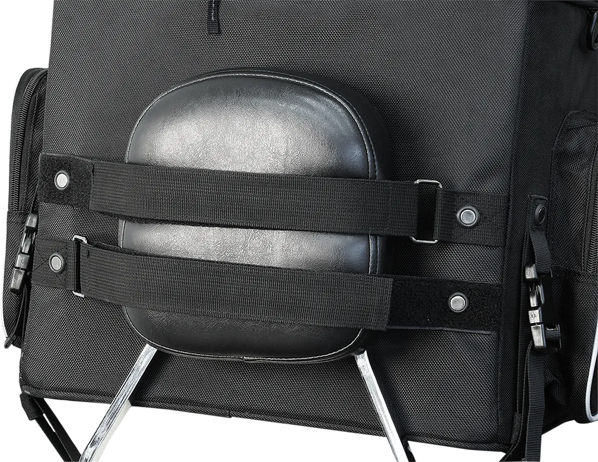 Nelson-Rigg NR-230 Destination Backrest Bag NR-230