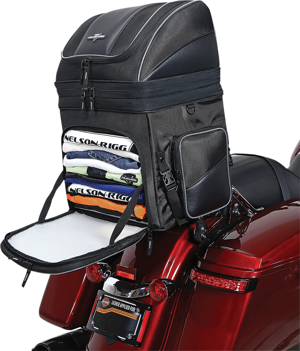 Nelson-Rigg NR-230 Destination Backrest Bag NR-230