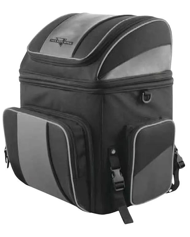 Nelson-Rigg NR-230 Destination Backrest Bag NR-230