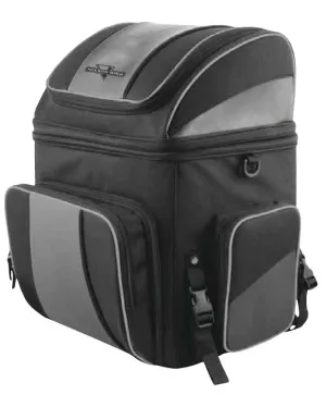 Nelson-Rigg NR-230 Destination Backrest Bag NR-230