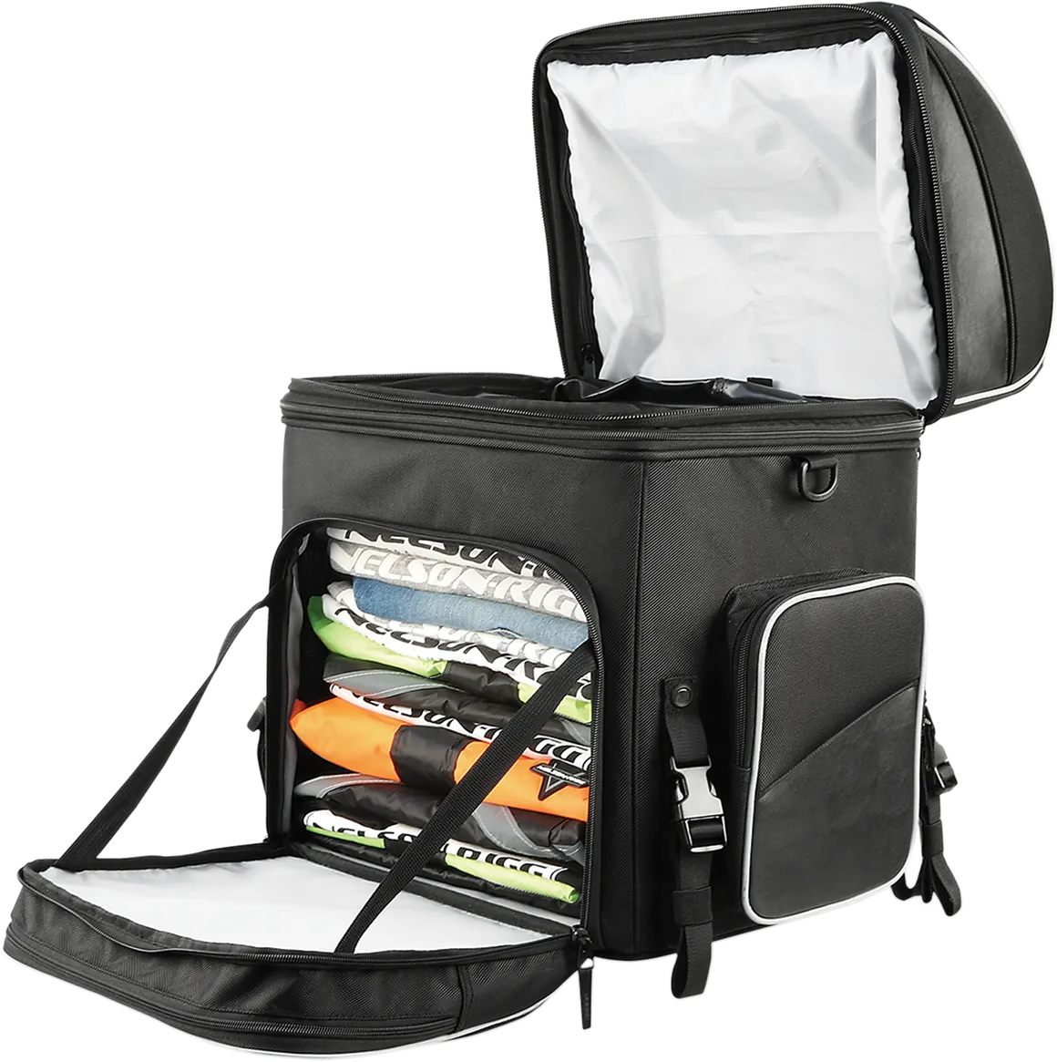 Nelson-Rigg NR-230 Destination Backrest Bag NR-230
