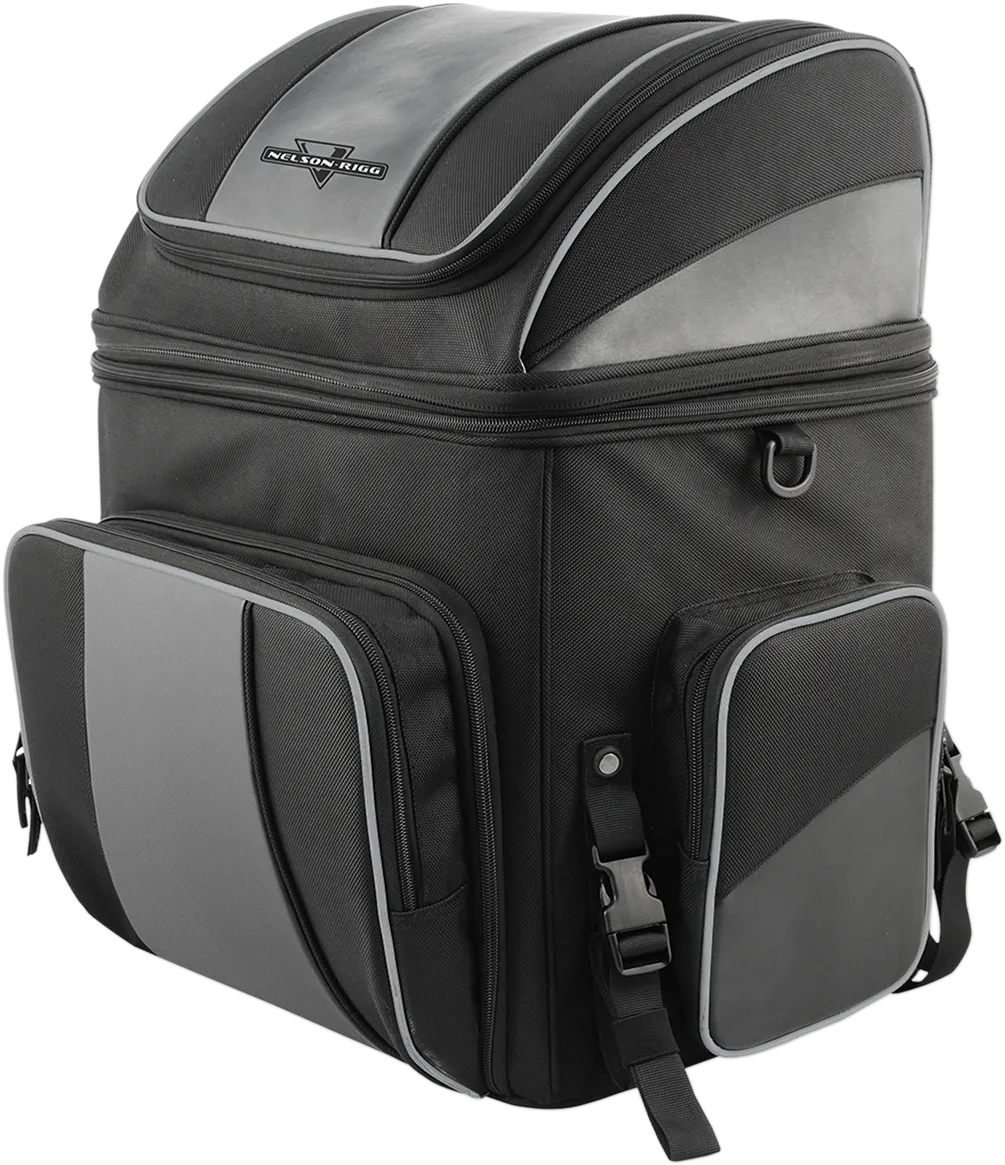 Nelson-Rigg NR-230 Destination Backrest Bag NR-230