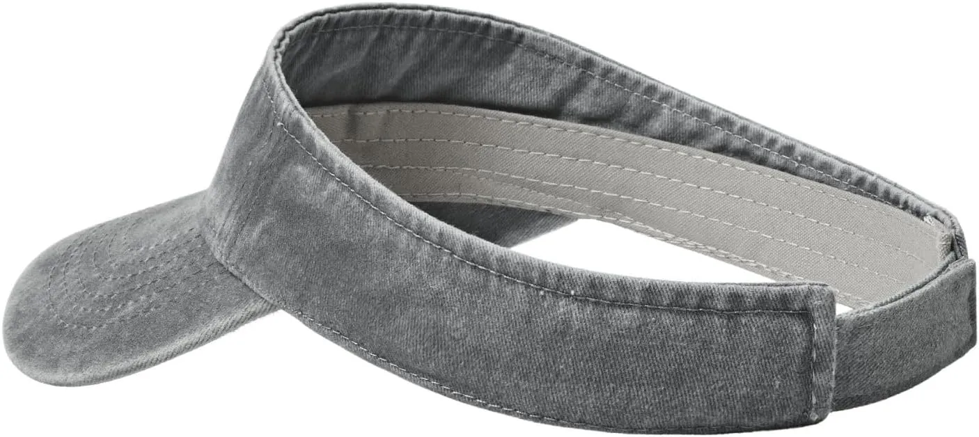 New Zealand Fern Sun Visor Hats Cotton Caps Beach Leisure Empty Top Baseball Cap for Men Women