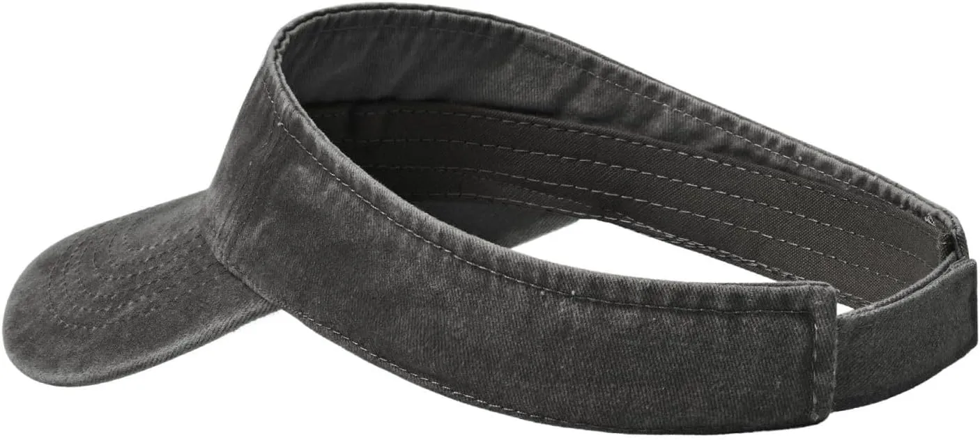 New Zealand Fern Sun Visor Hats Cotton Caps Beach Leisure Empty Top Baseball Cap for Men Women