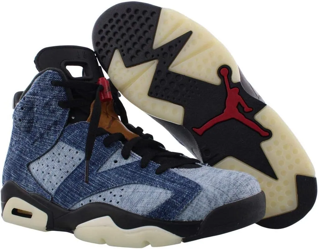 Nike Air Jordan 6 Retro Mens Shoes