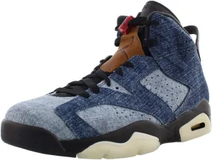 Nike Air Jordan 6 Retro Mens Shoes