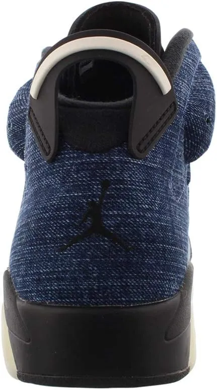 Nike Air Jordan 6 Retro Mens Shoes