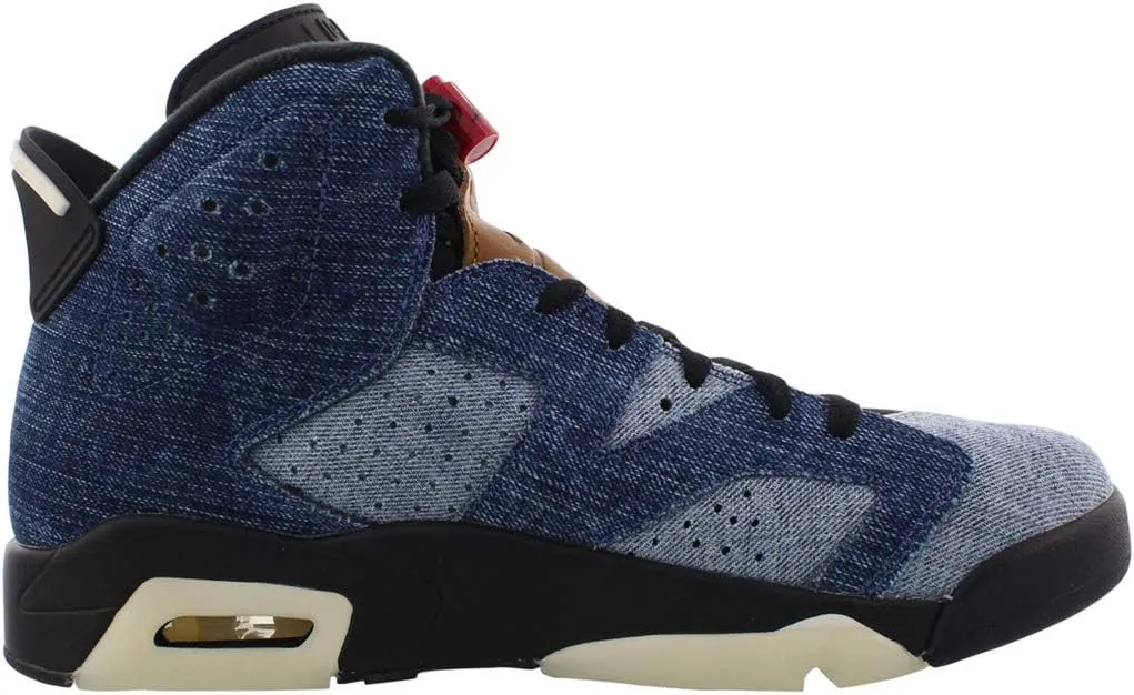 Nike Air Jordan 6 Retro Mens Shoes