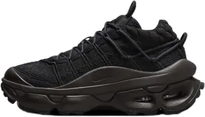 Nike Air Max Flyknit Venture Women's Shoes (FD2110-001, Black/Velvet Brown/Blackened Blue) Size 6