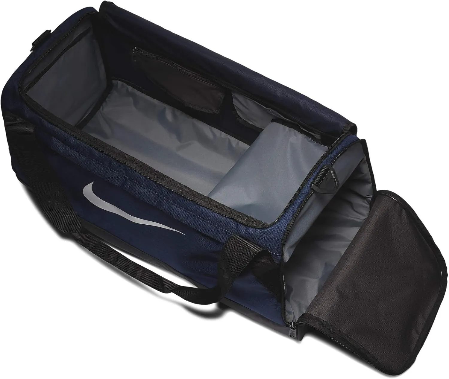Nike Brasilia Duffel Bag