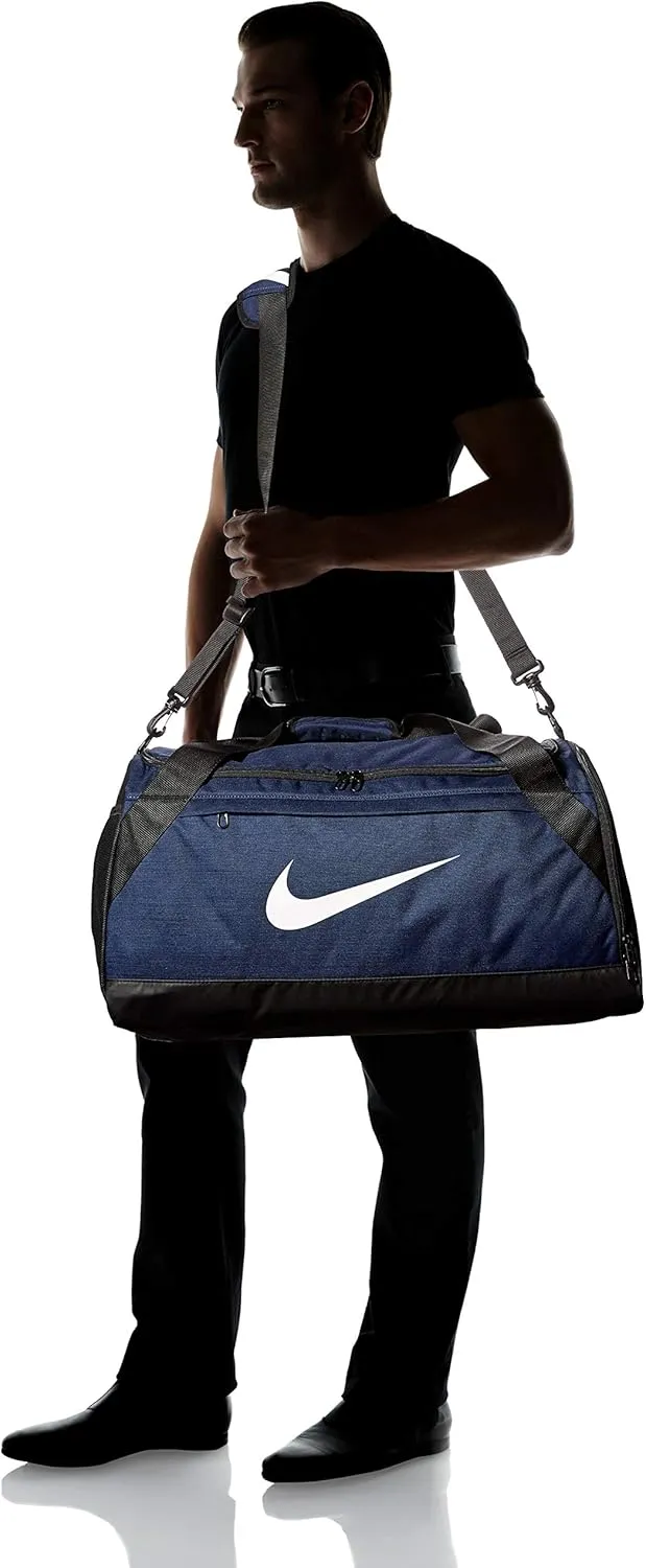 Nike Brasilia Duffel Bag
