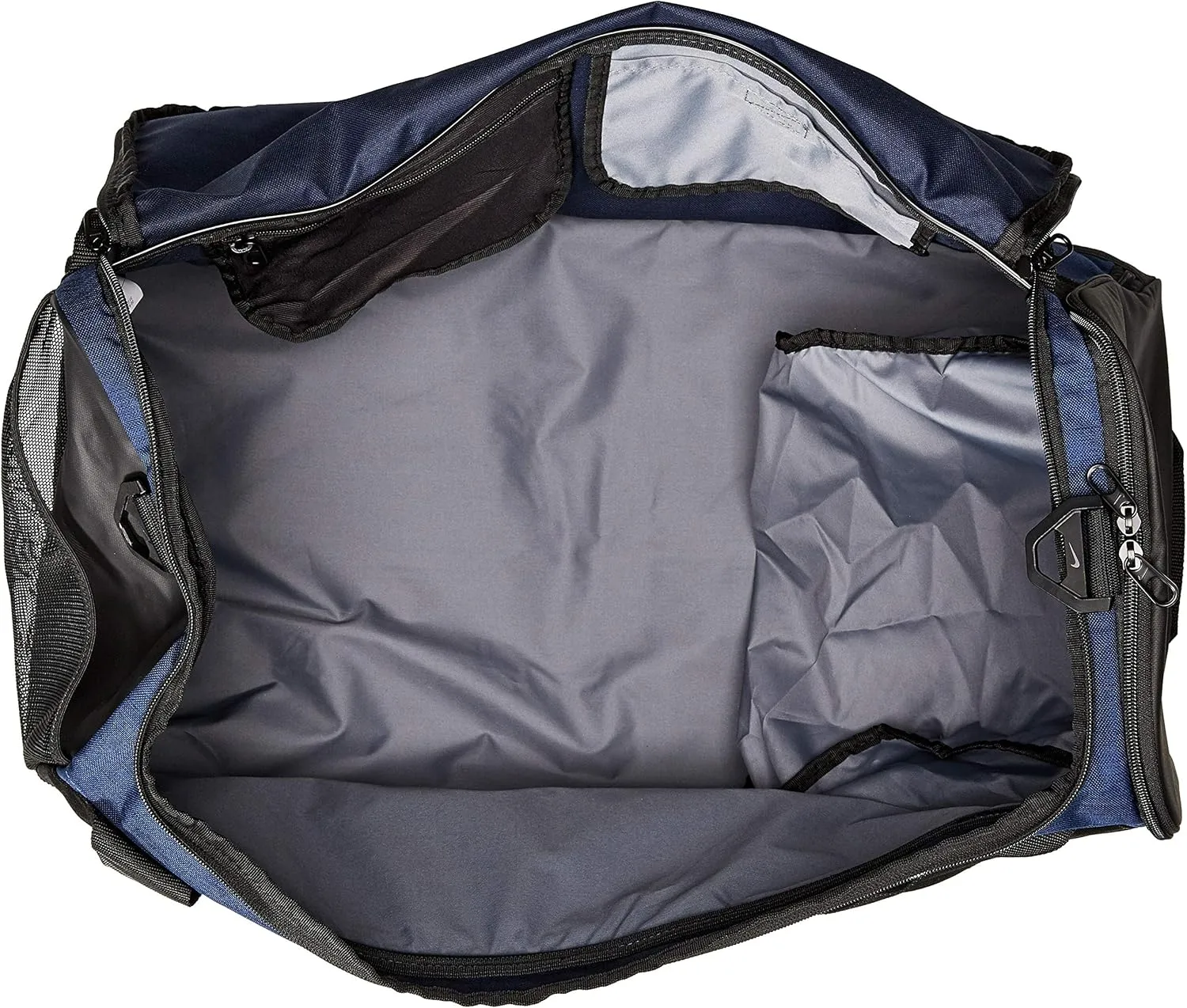 Nike Brasilia Duffel Bag