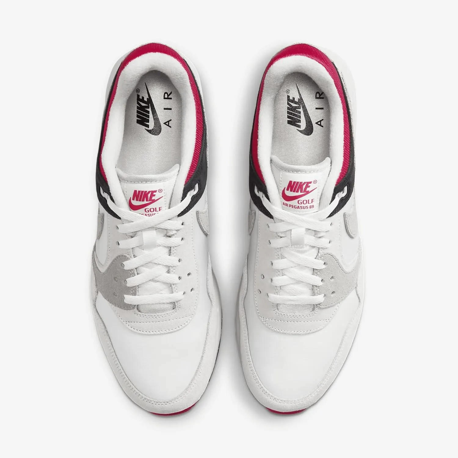 Nike Men's Air Pegasus '89 G Golf Shoes Laced