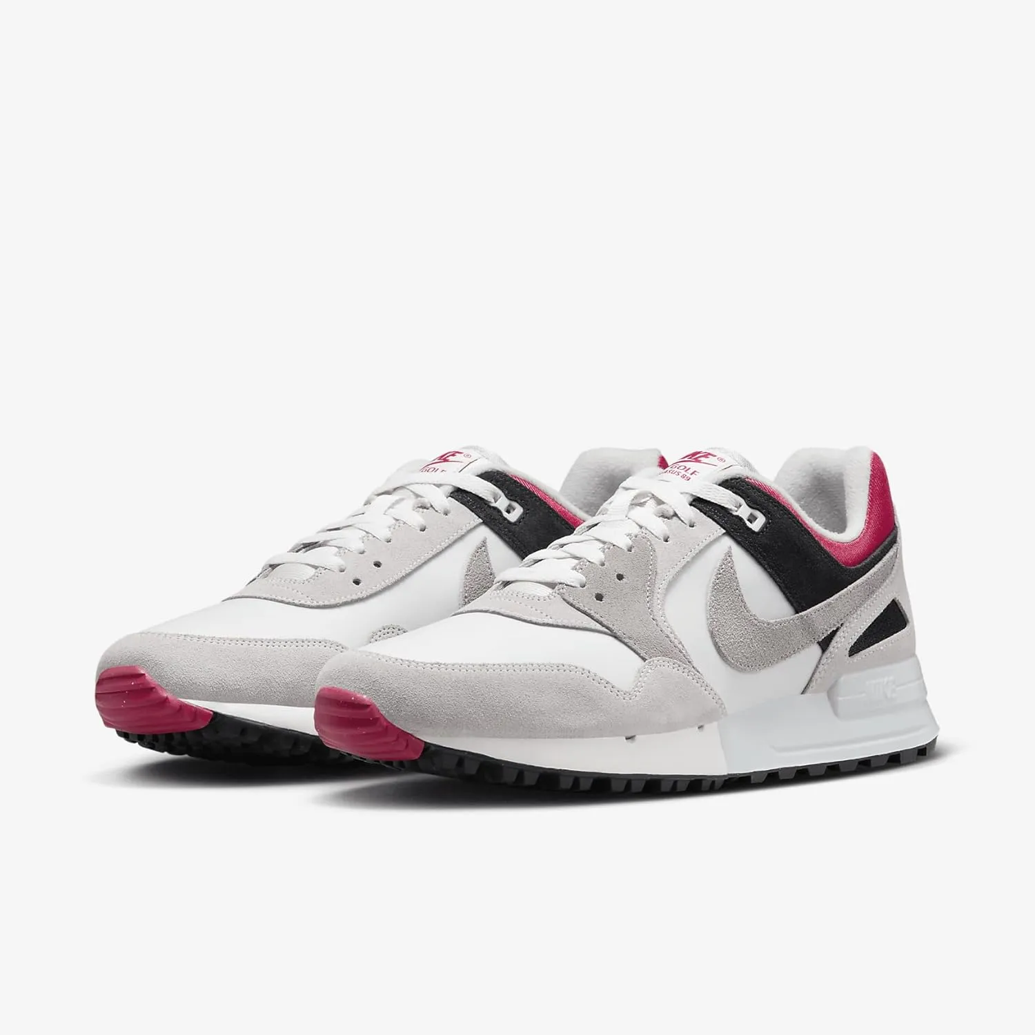 Nike Men's Air Pegasus '89 G Golf Shoes Laced