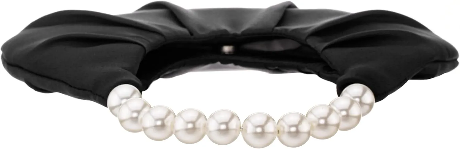 NINA Clutch Handbags Collection Shoes: Glamorous Evening Clutches