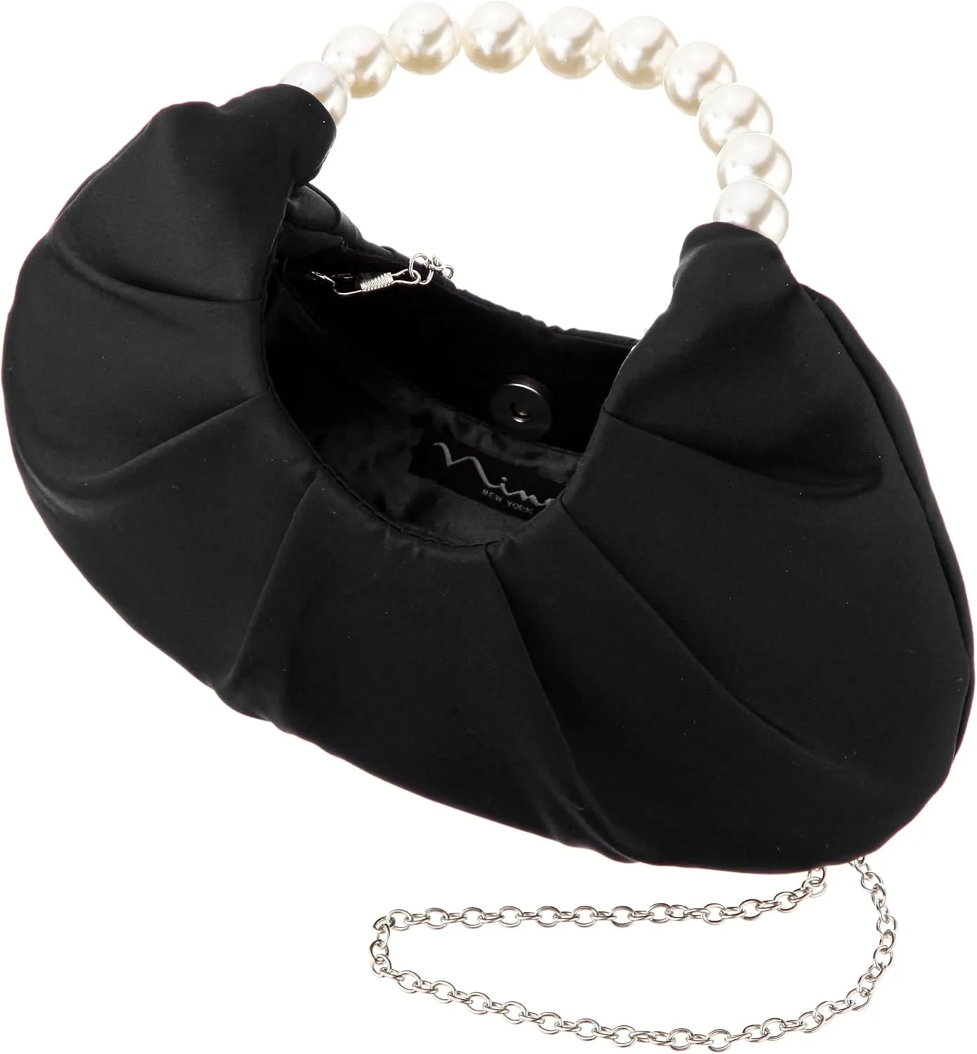 NINA Clutch Handbags Collection Shoes: Glamorous Evening Clutches