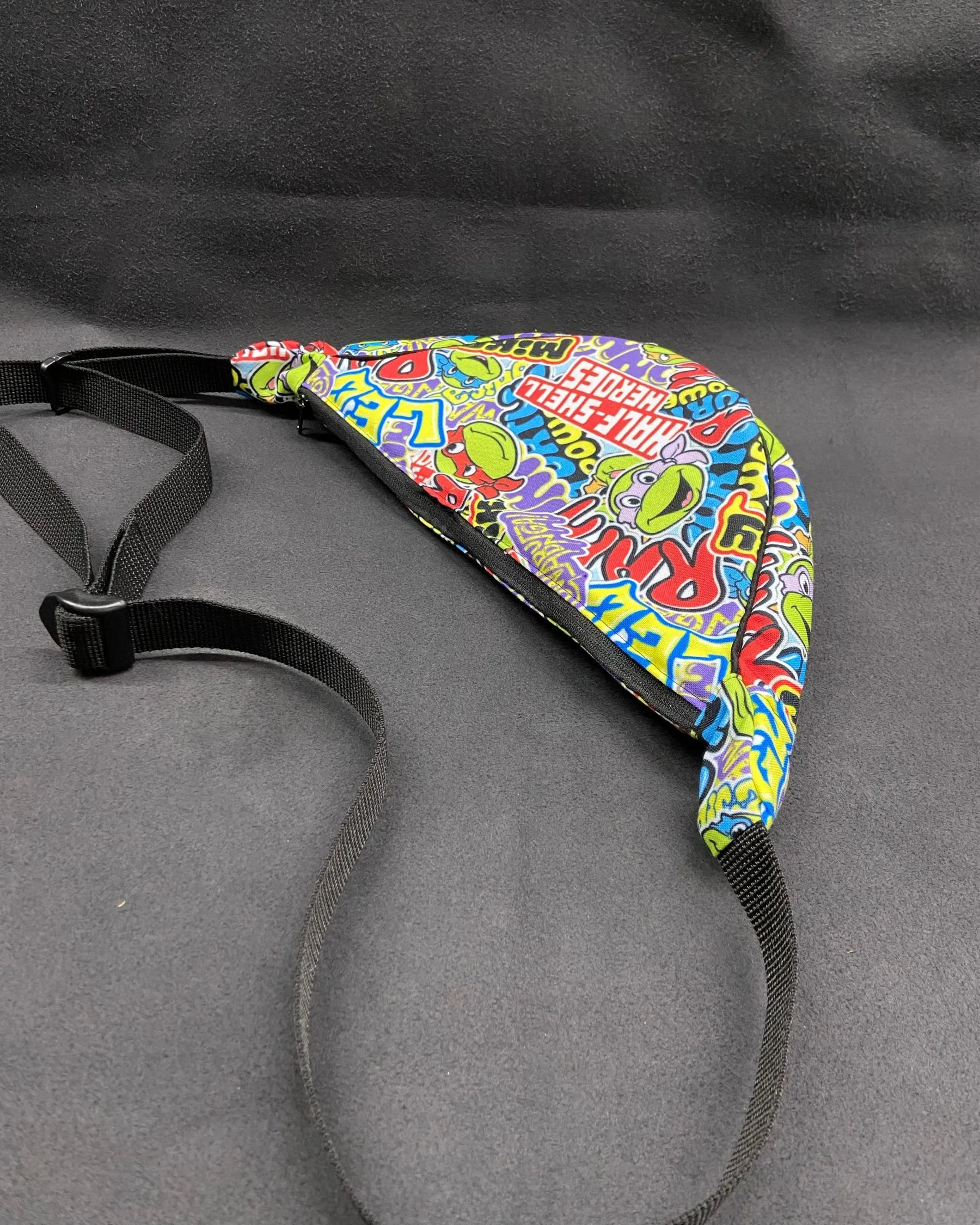Ninja Turtles Cowabunga Shoulder Bag
