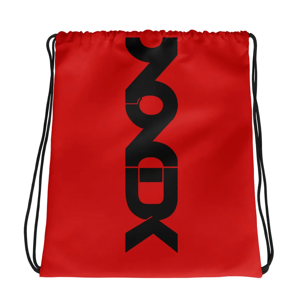 NONDK Drawstring Bag