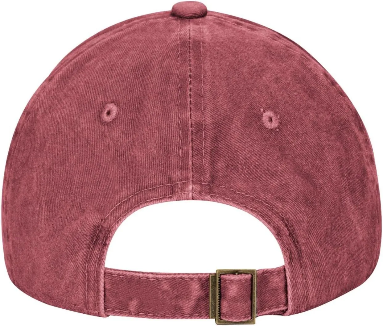 Norse Ravens Vegvisir Adjustable Cowboy Hat Outdoor Travel Casual Hat Sandwich Hat Washed Denim Hat
