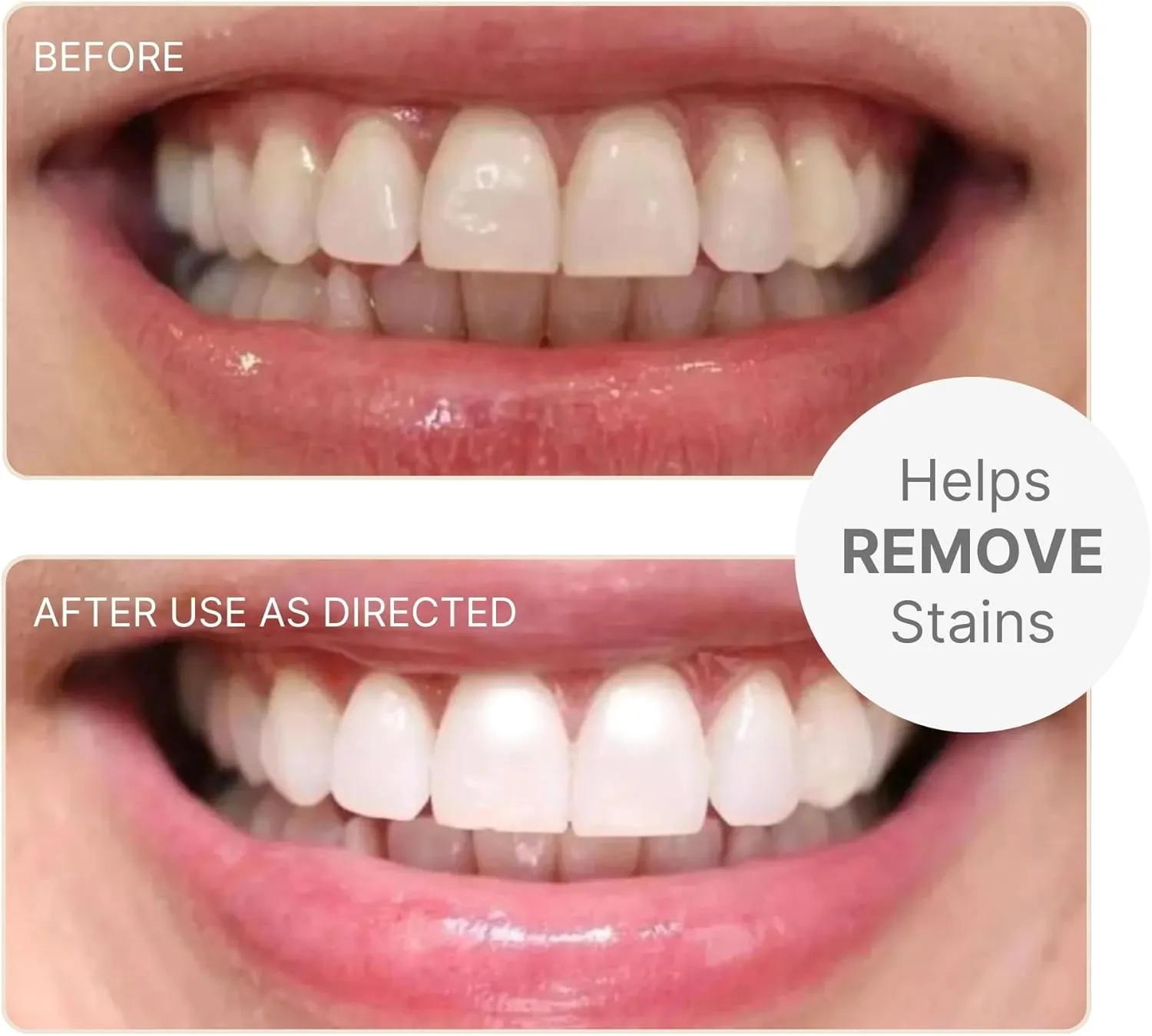 Nu Skin AP 24 Whitening Fluoride-Free Toothpaste