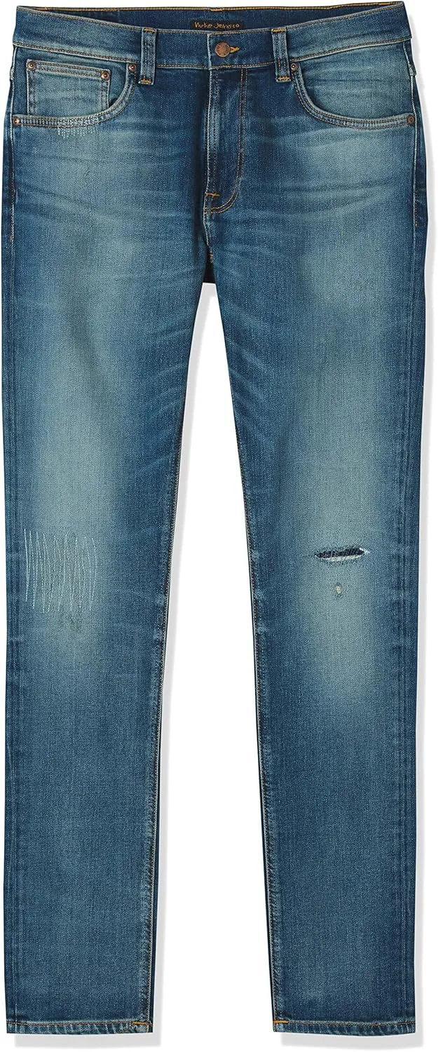 Nudie Jeans Lean Dean Repairs