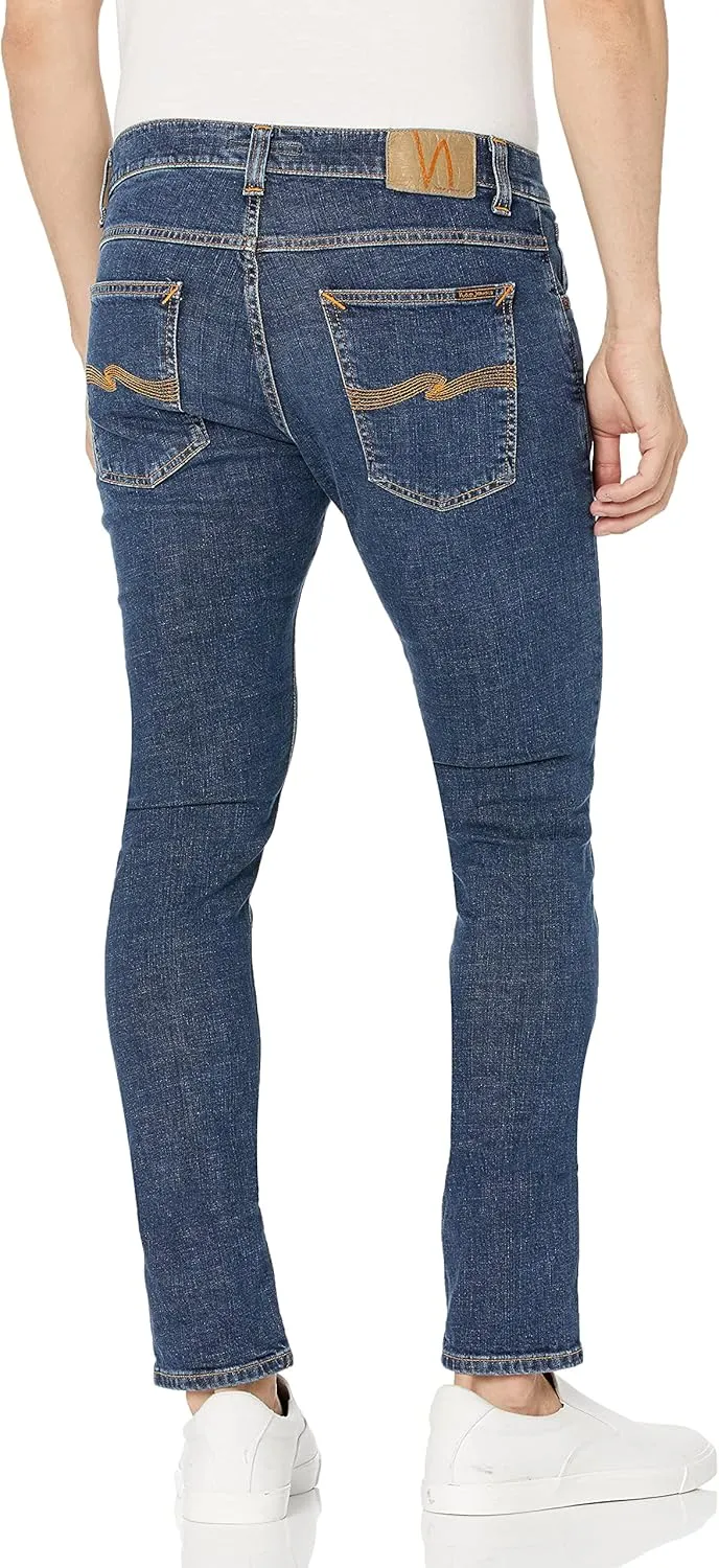Nudie Jeans Men's Boyfriend