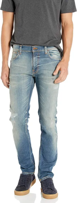 Nudie Jeans Thin Finn Authentic Repair
