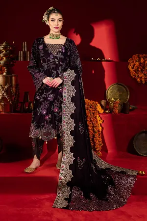 NW-91 | MAYA VELVET | NUREH