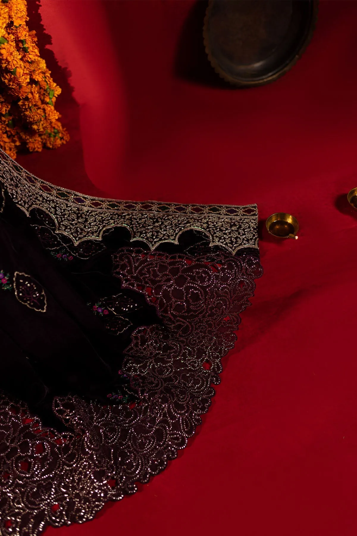 NW-91 | MAYA VELVET | NUREH