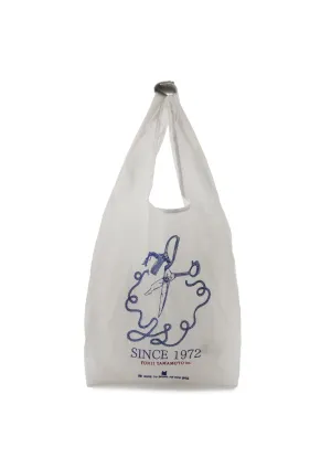 NYLON EMBROIDERY RIPSTOP SCISSORS BAG