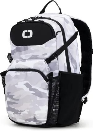 OGIO, CAMO