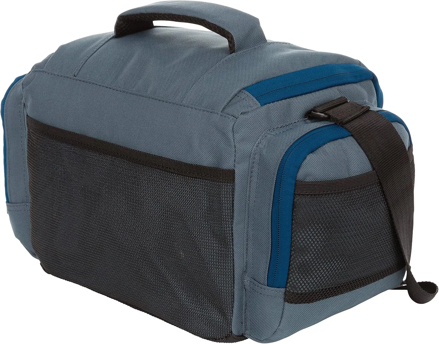 Okeechobee Medium Tackle Bag (Olive Night)