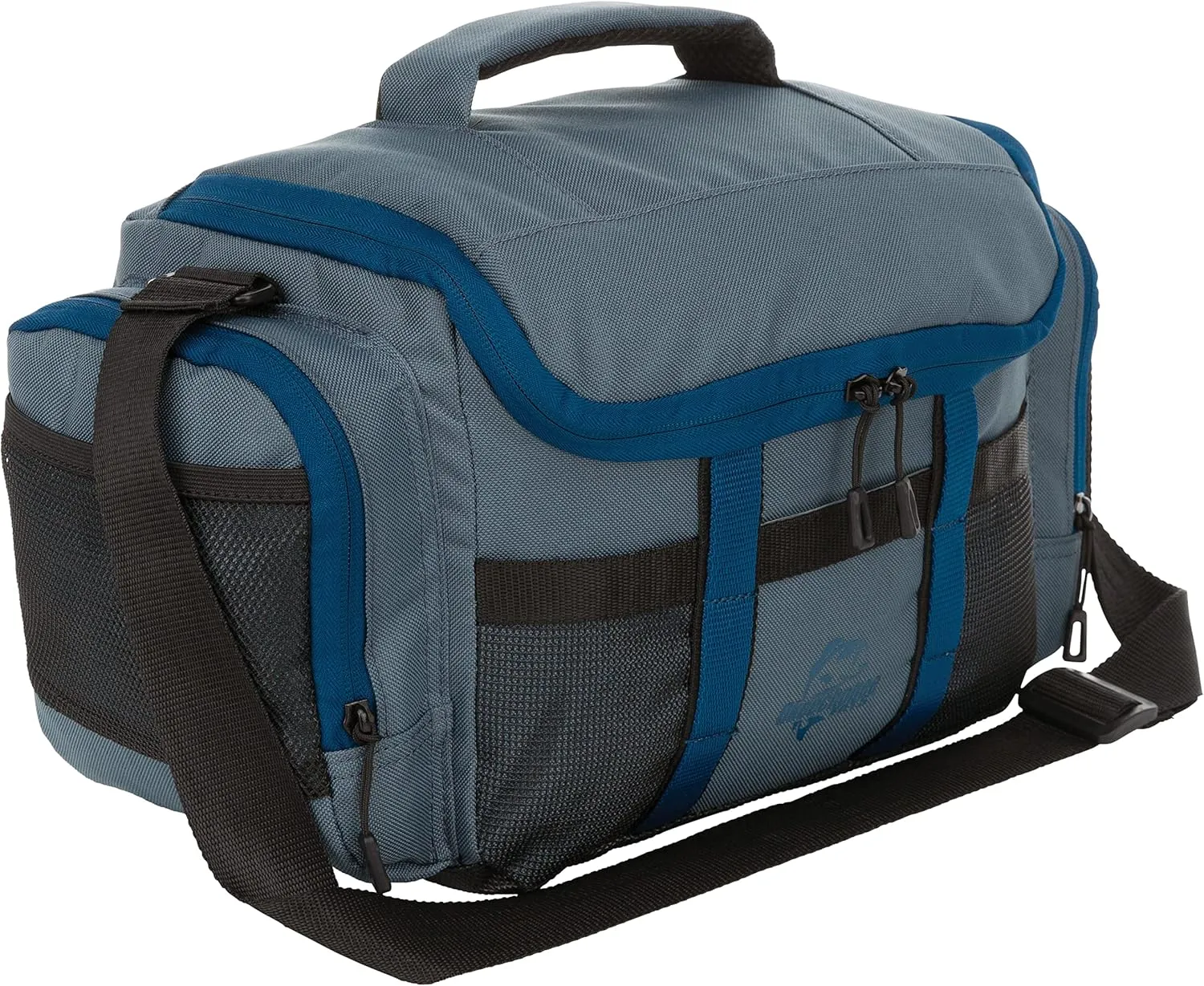 Okeechobee Medium Tackle Bag (Olive Night)